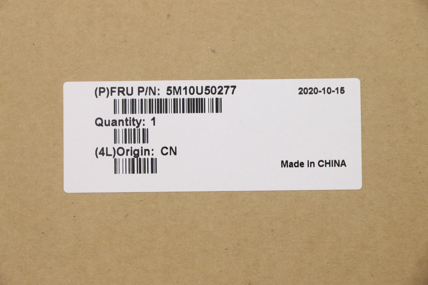 Lenovo Mech_Asm Hub60_Bottom-Chassis_ - 5M10U50277
