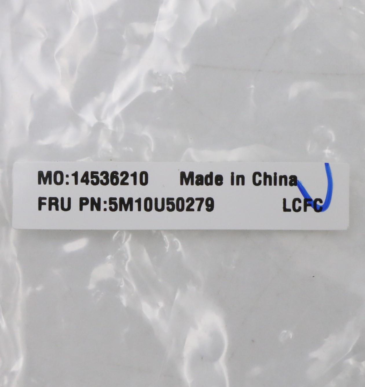 Lenovo Mech_Asm Hub60_Hdmi_In-Holder_ - 5M10U50279