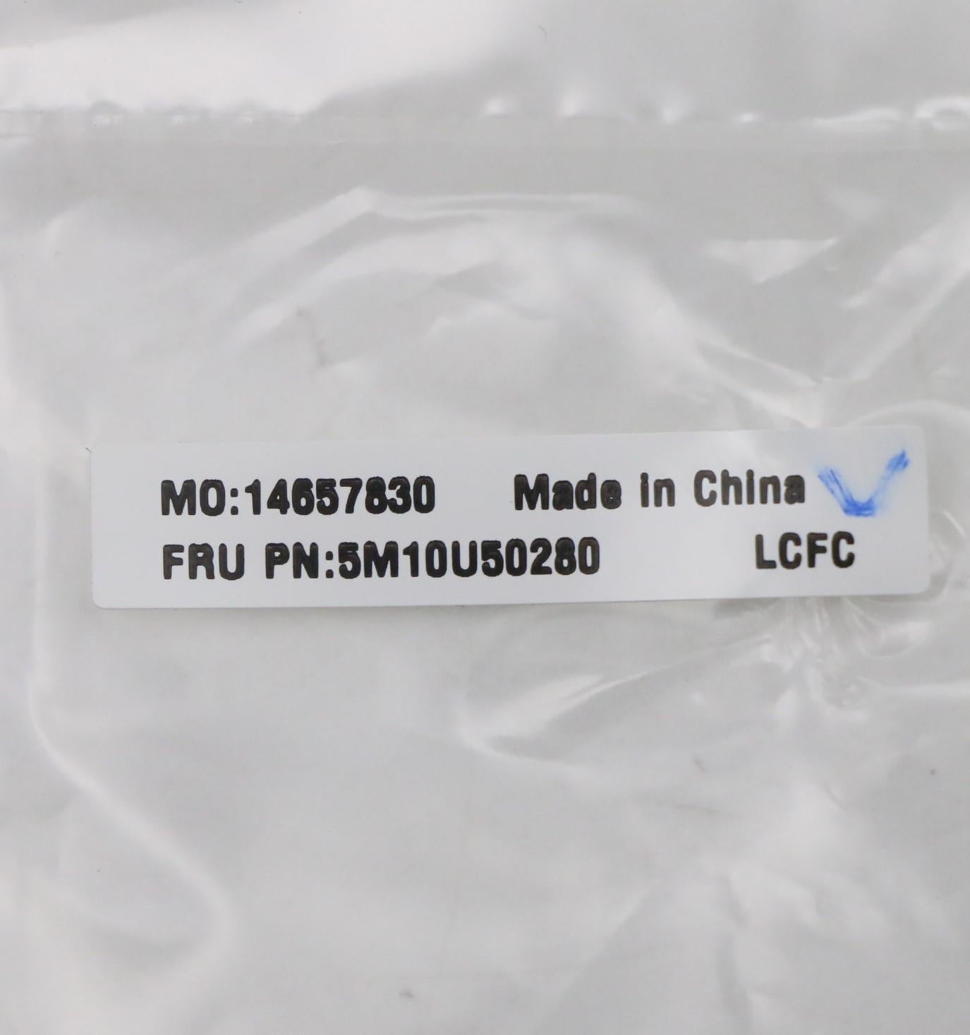 Lenovo Mech_Asm Hub60_P_Hinge_Lens As - 5M10U50280