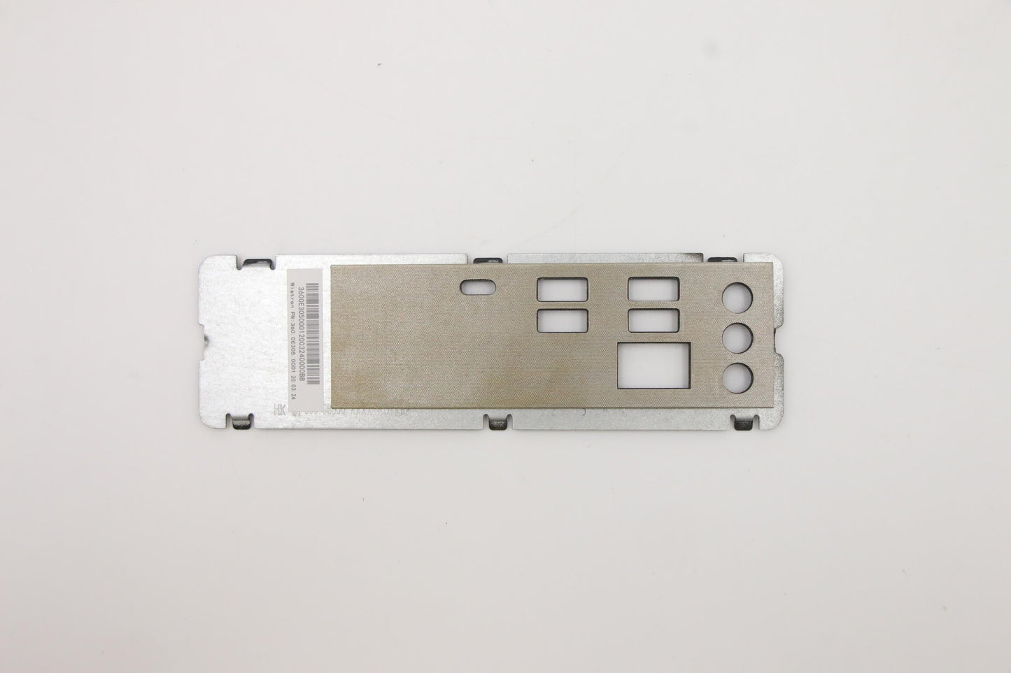 Lenovo Mechanical Assemblies; Hinges, - 5M10U50303