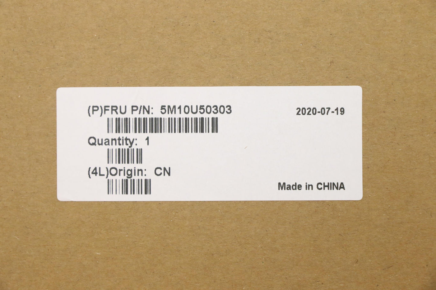 Lenovo Mechanical Assemblies; Hinges, - 5M10U50303