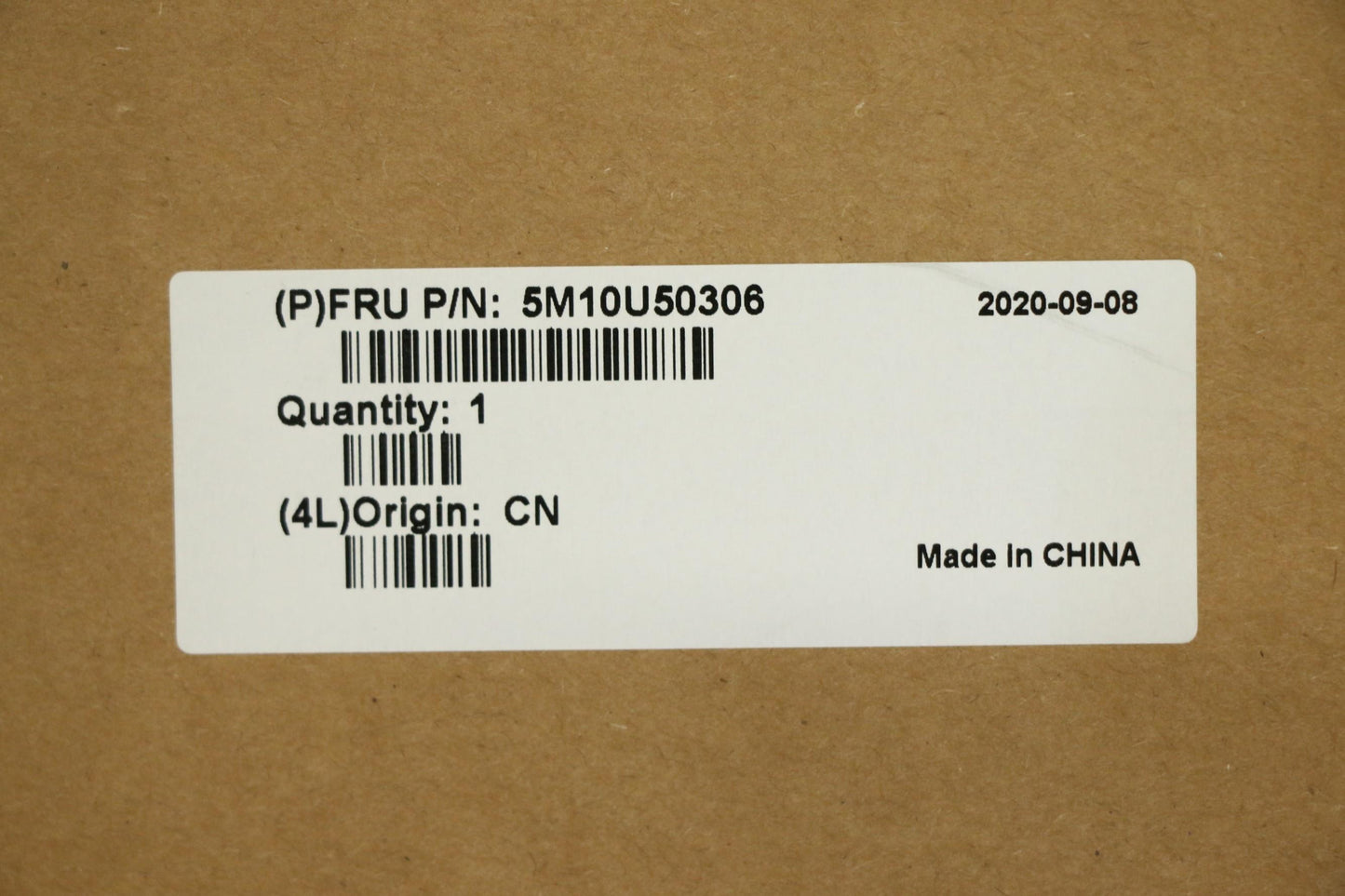 Lenovo Mechanical Assemblies; Hinges, - 5M10U50306
