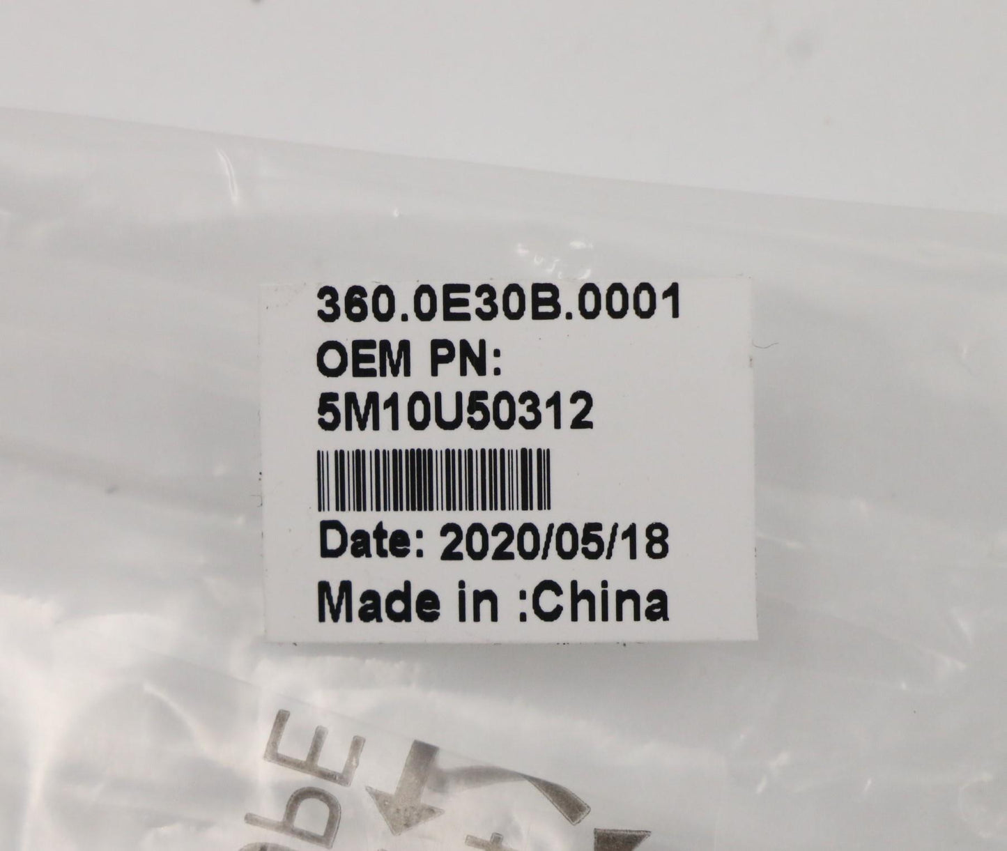 Lenovo Mechanical Assemblies; Hinges, - 5M10U50312