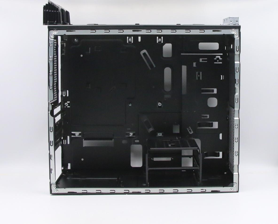 Lenovo Main Chassis Assembly, Black, T550, WST - 5M10U50314