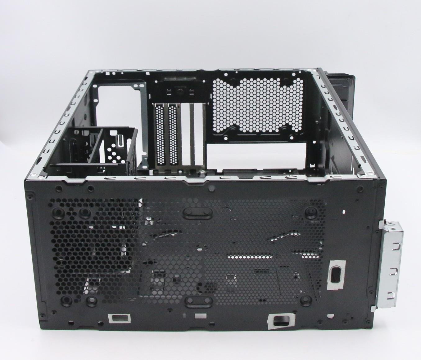 Lenovo Main Chassis Assembly, Black, T550, WST - 5M10U50314
