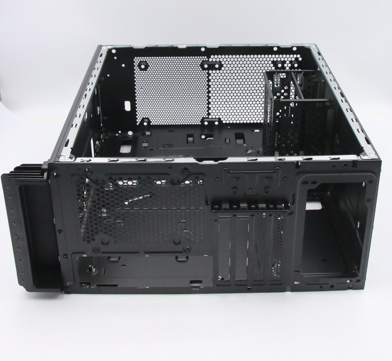 Lenovo Main Chassis Assembly, Black, T550, WST - 5M10U50314