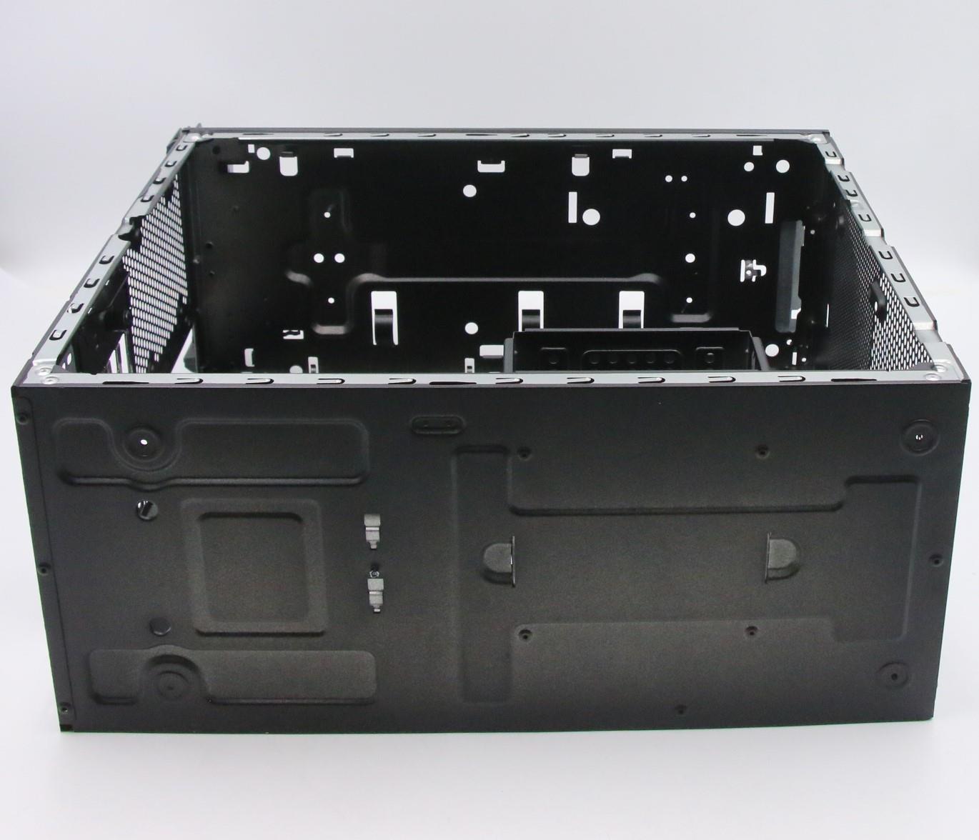 Lenovo Main Chassis Assembly, Black, T550, WST - 5M10U50314