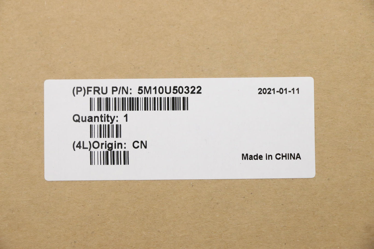 Lenovo Mechanical Assemblies; Hinges, - 5M10U50322