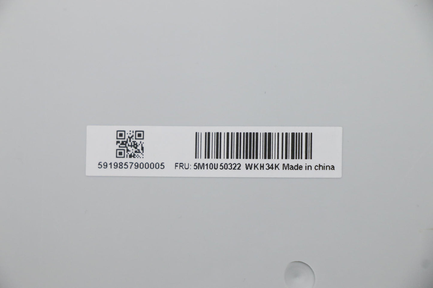 Lenovo Mechanical Assemblies; Hinges, - 5M10U50322