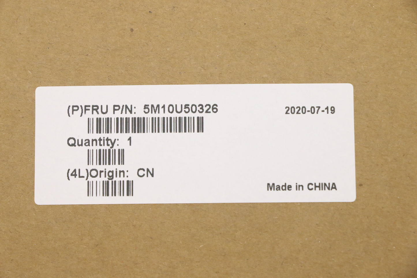 Lenovo Mechanical Assemblies; Hinges, - 5M10U50326