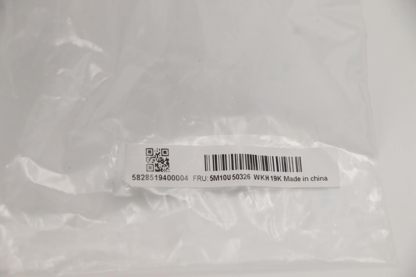Lenovo Mechanical Assemblies; Hinges, - 5M10U50326