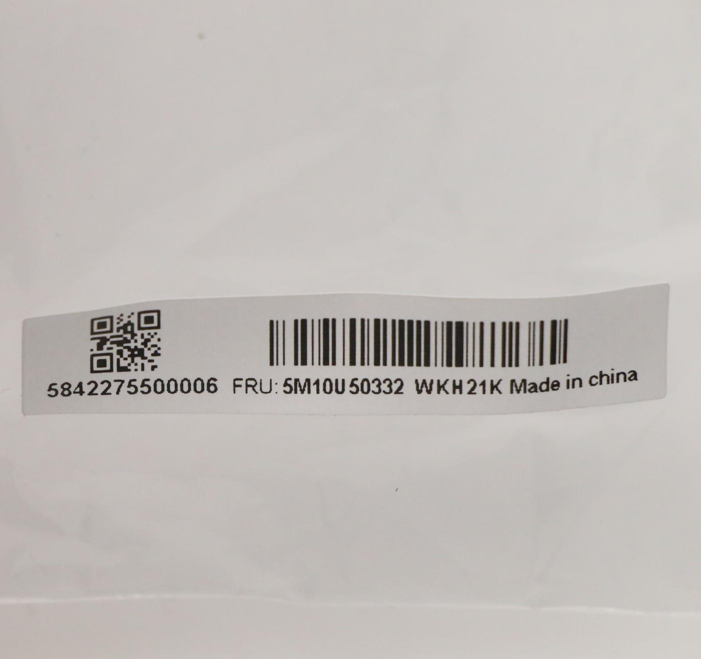 Lenovo Mechanical Assemblies; Hinges, - 5M10U50332