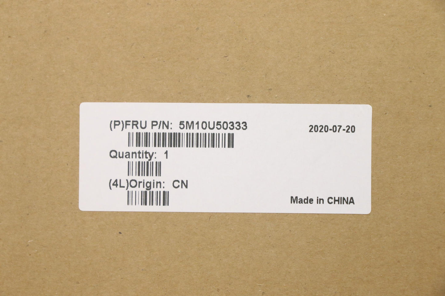 Lenovo Mechanical Assemblies; Hinges, - 5M10U50333