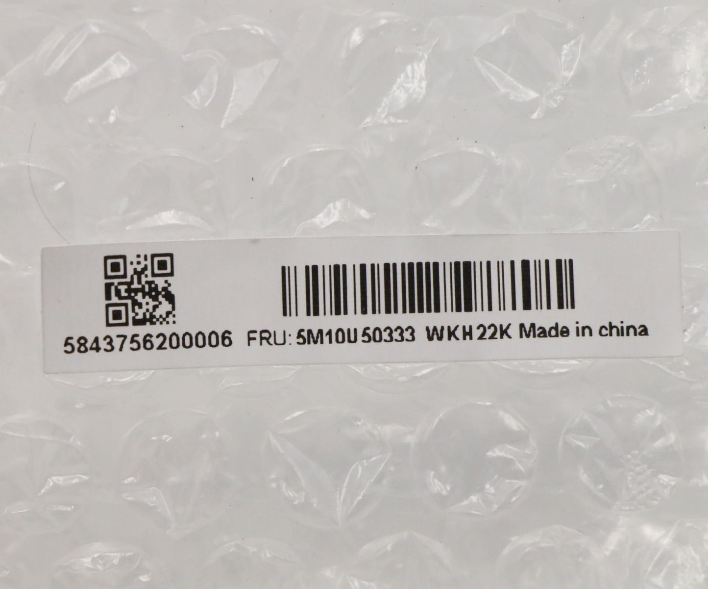 Lenovo Mechanical Assemblies; Hinges, - 5M10U50333