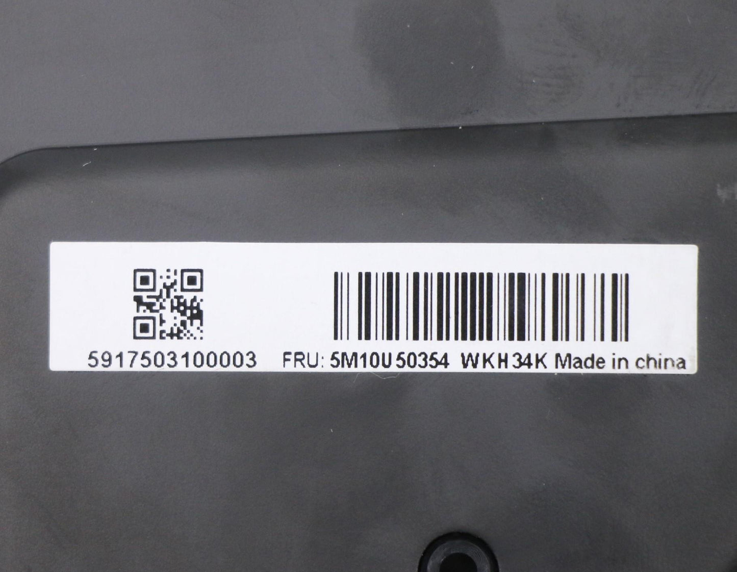 Lenovo #Value! - 5M10U50354