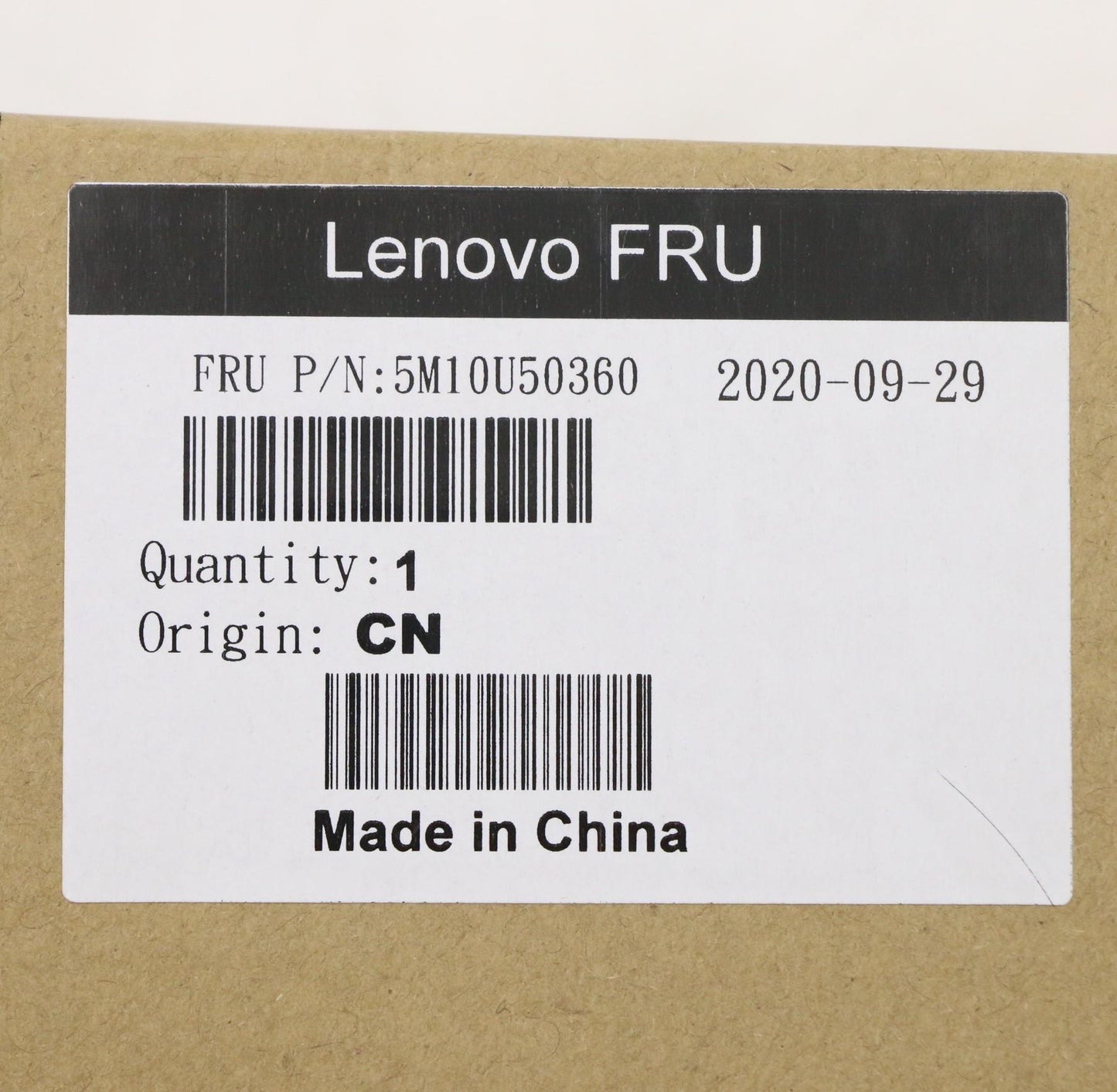 Lenovo Mech_Asm Base Assy Of Ty6 M60Q - 5M10U50360
