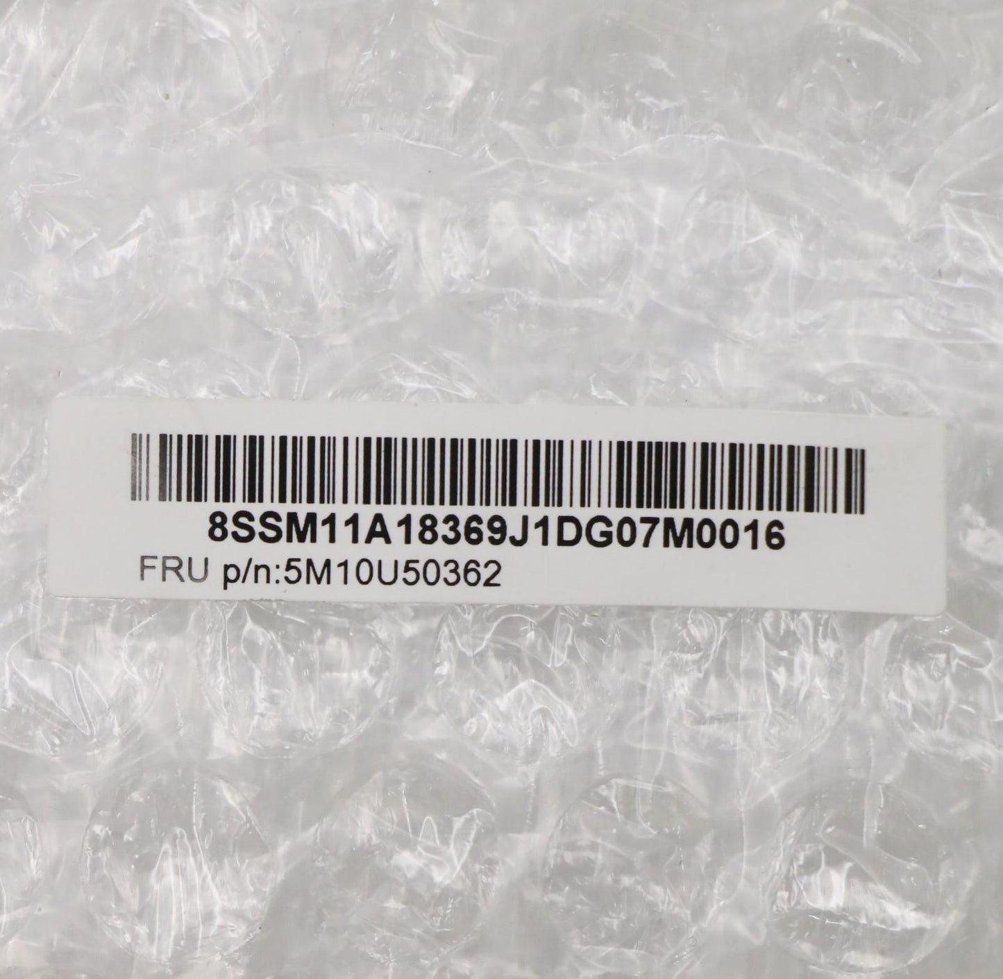 Lenovo Mech_Asm 3.5&2.5Hdd&Odd Cagetc - 5M10U50362