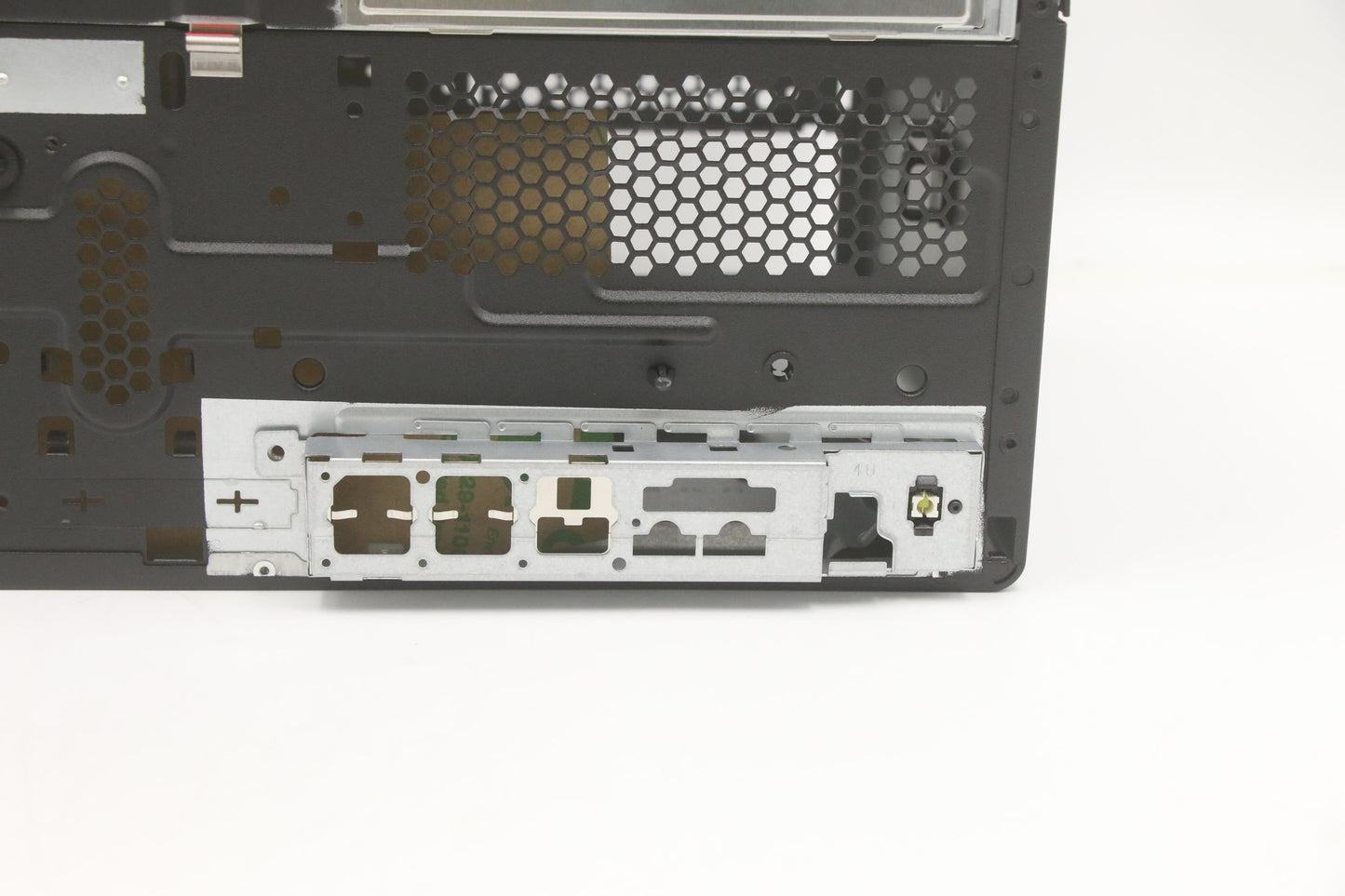 Lenovo Mech_Asm 336Atchassis Assyw/O - 5M10U50363