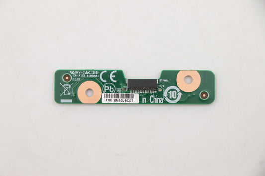 Lenovo Mech_Asm A560P Btb Card - 5M10U50377