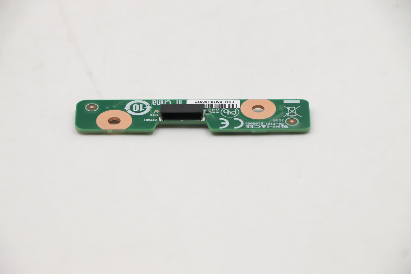 Lenovo Mech_Asm A560P Btb Card - 5M10U50377