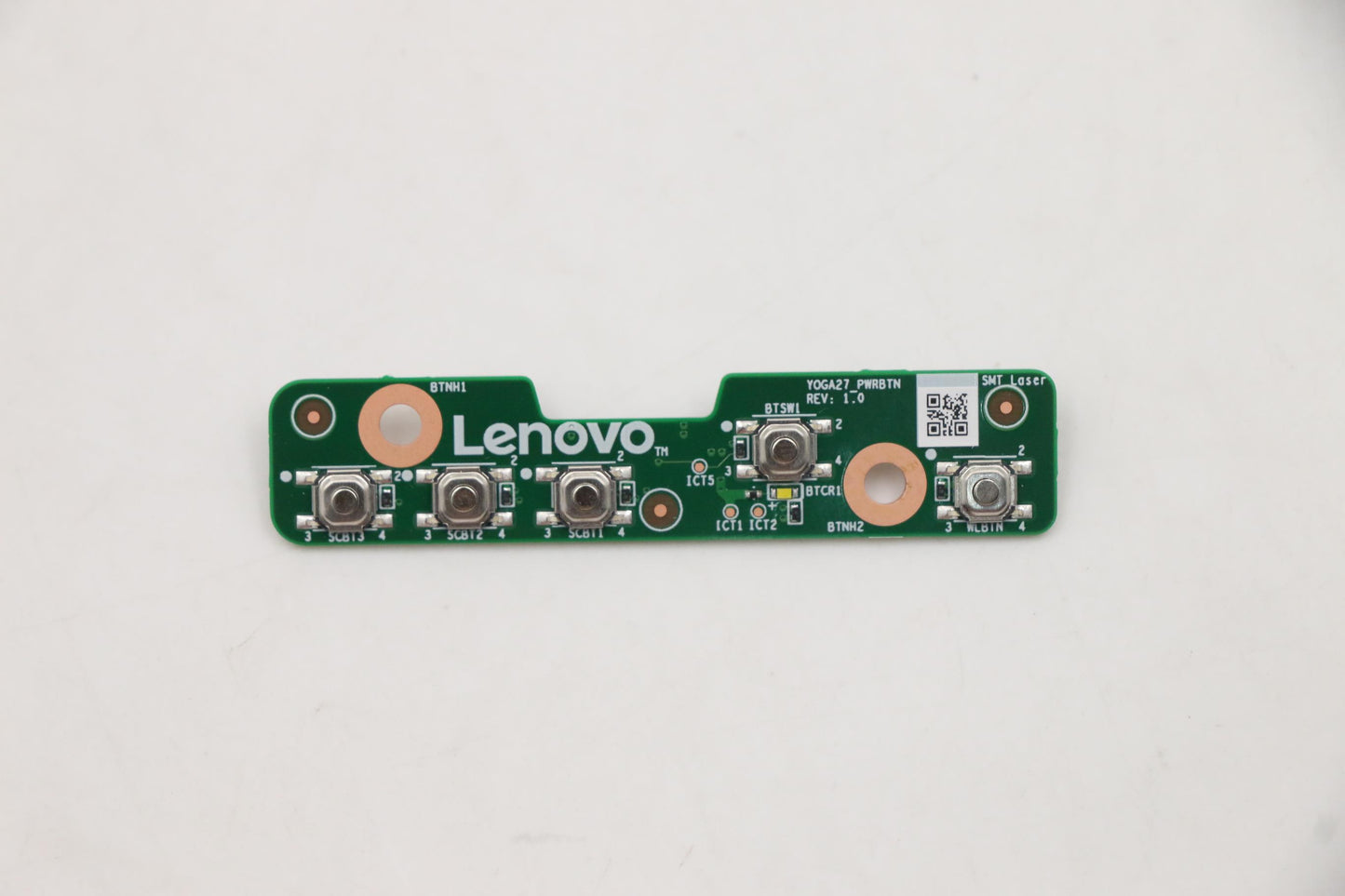 Lenovo Mech_Asm A560P Btb Card - 5M10U50377