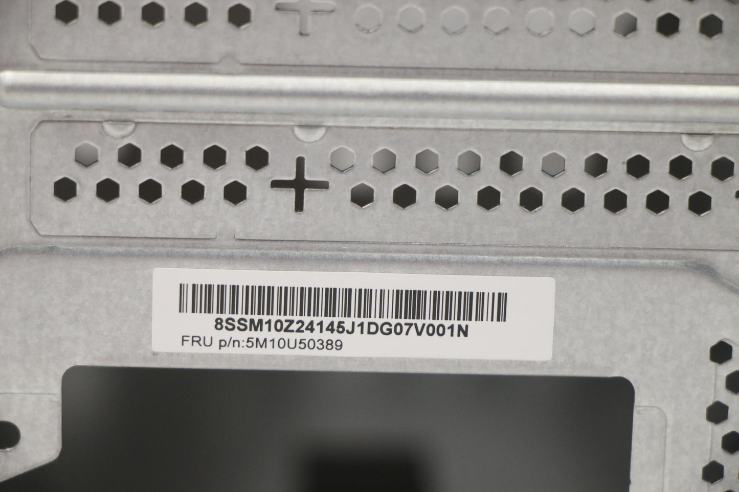 Lenovo Mech_Asm 336Ctb Chassis Assy B - 5M10U50389