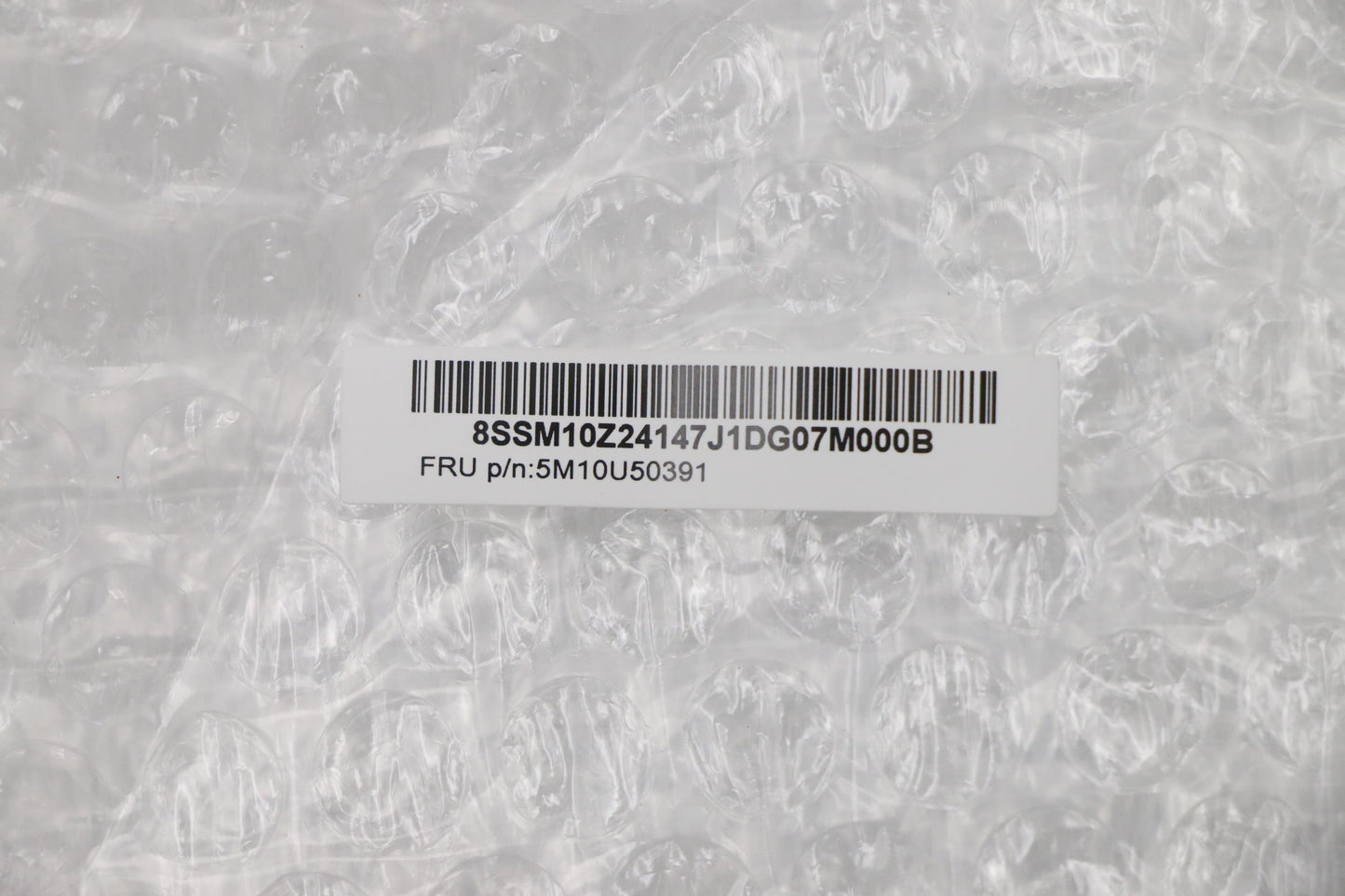 Lenovo Mech_Asm 3.5&2.5Hdd&Slim Odd C - 5M10U50391