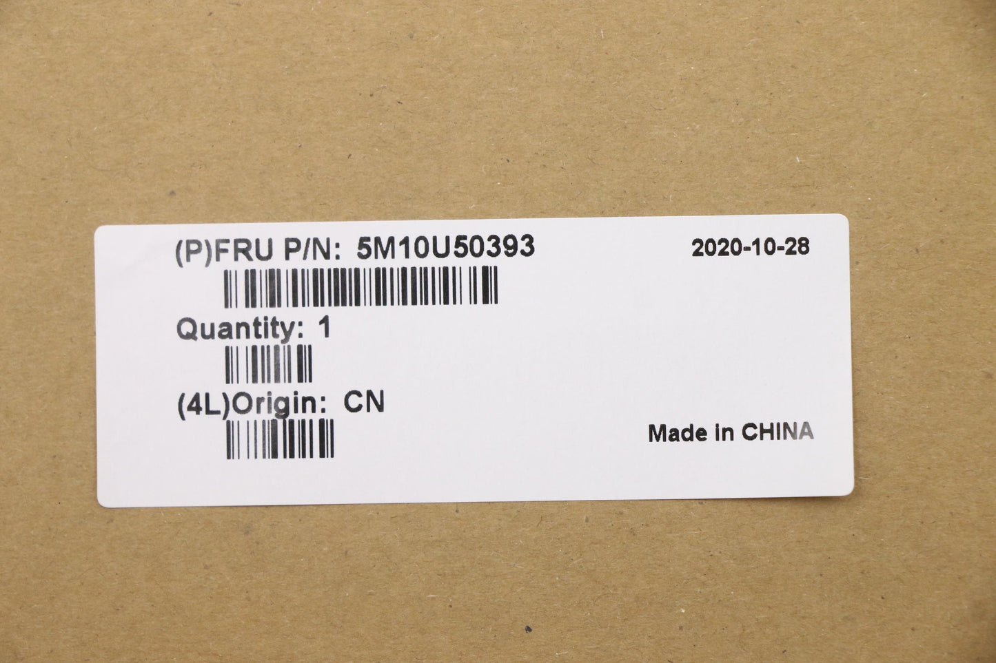 Lenovo Mech_Asm 336Gtc Chassis W/O Be - 5M10U50393