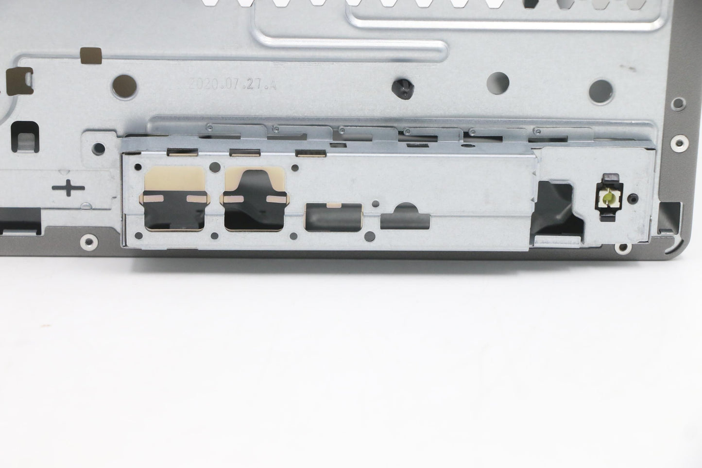 Lenovo Mech_Asm 336Gtc Chassis W/O Be - 5M10U50393