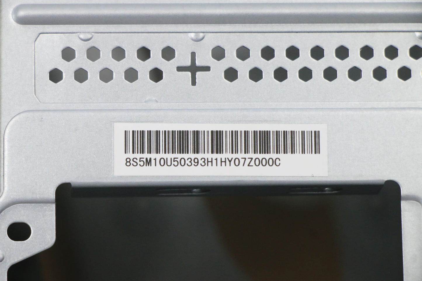 Lenovo Mech_Asm 336Gtc Chassis W/O Be - 5M10U50393