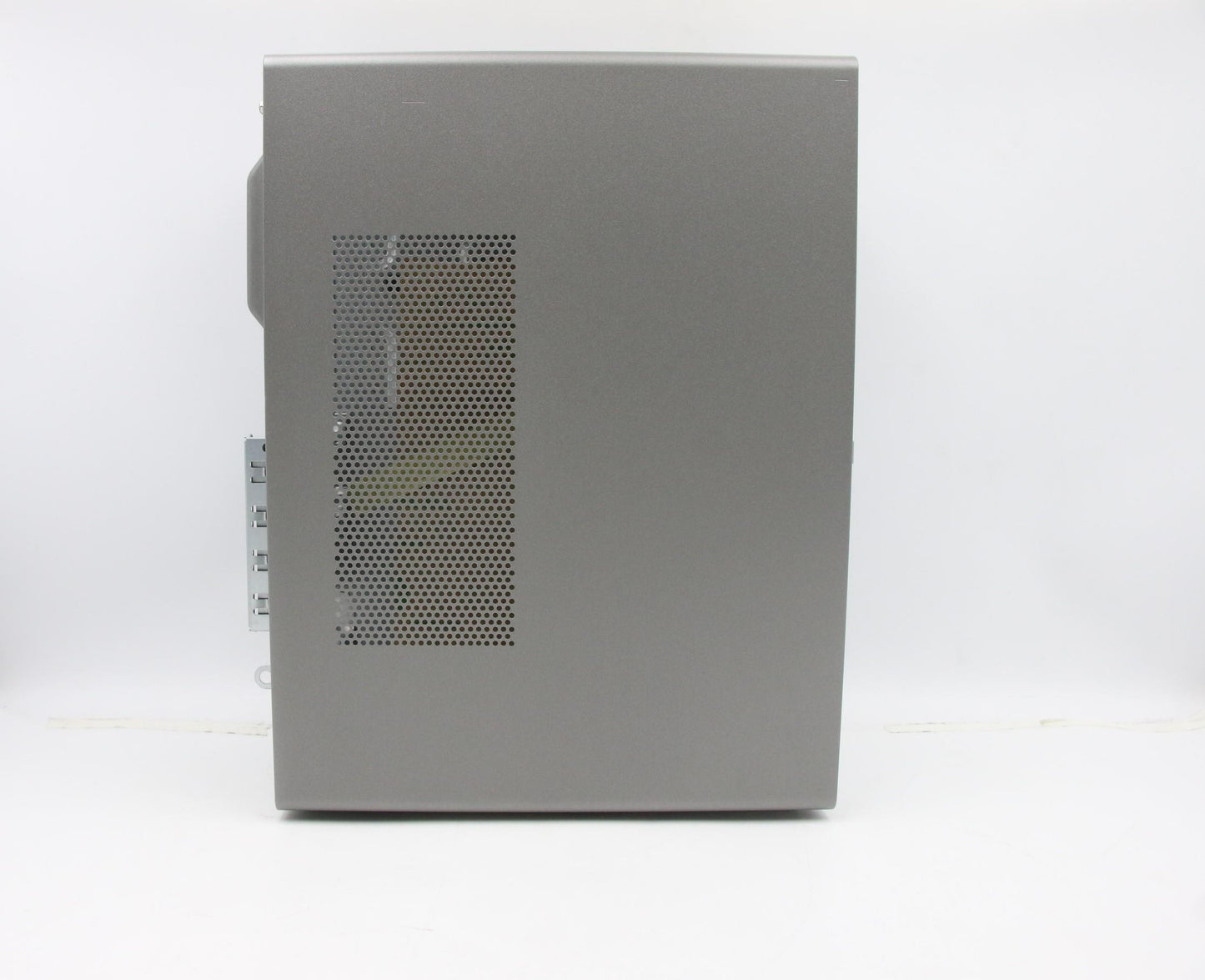 Lenovo Mech_Asm 336Gtd Chassis W/O Be - 5M10U50394