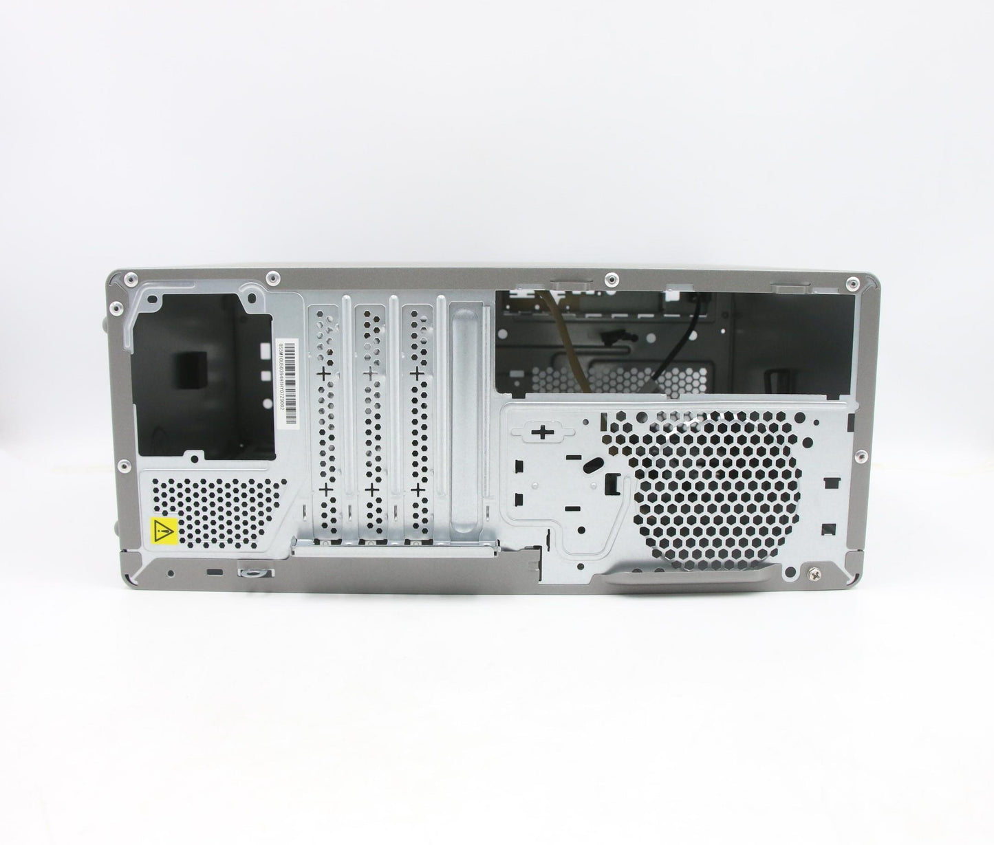 Lenovo Mech_Asm 336Gtd Chassis W/O Be - 5M10U50394