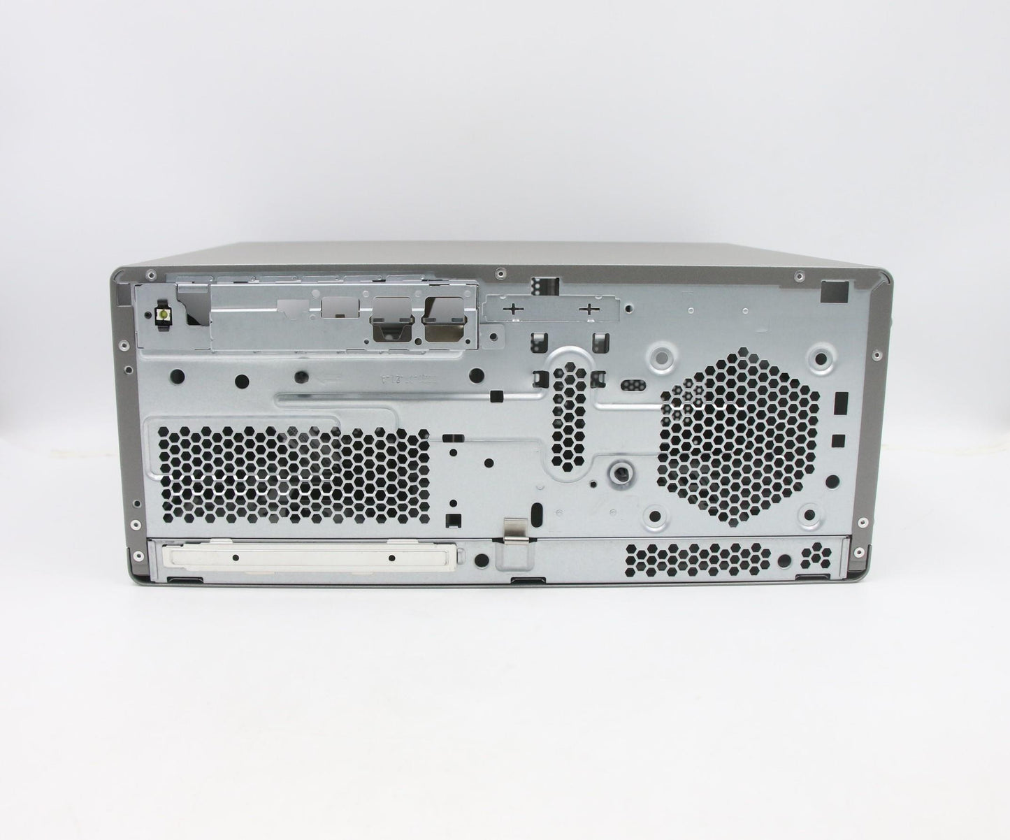 Lenovo Mech_Asm 336Gtd Chassis W/O Be - 5M10U50394