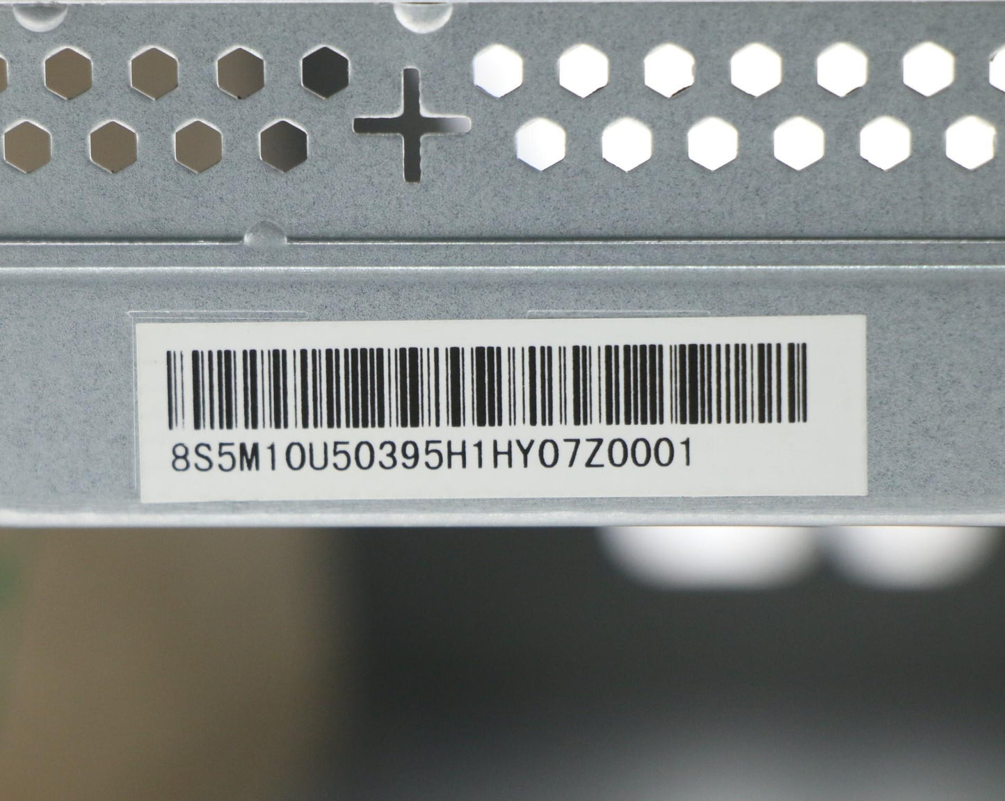 Lenovo Mech_Asm 336Gtb Chassis W/Obez - 5M10U50395