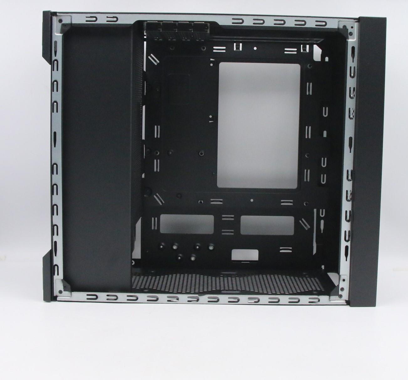 Lenovo Mech_Asm Main Chassis Assy,Blk - 5M10U50400