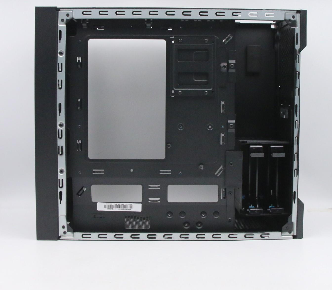 Lenovo Mech_Asm Main Chassis Assy,Blk - 5M10U50400