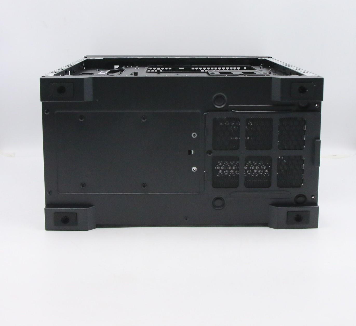 Lenovo Mech_Asm Main Chassis Assy,Blk - 5M10U50400