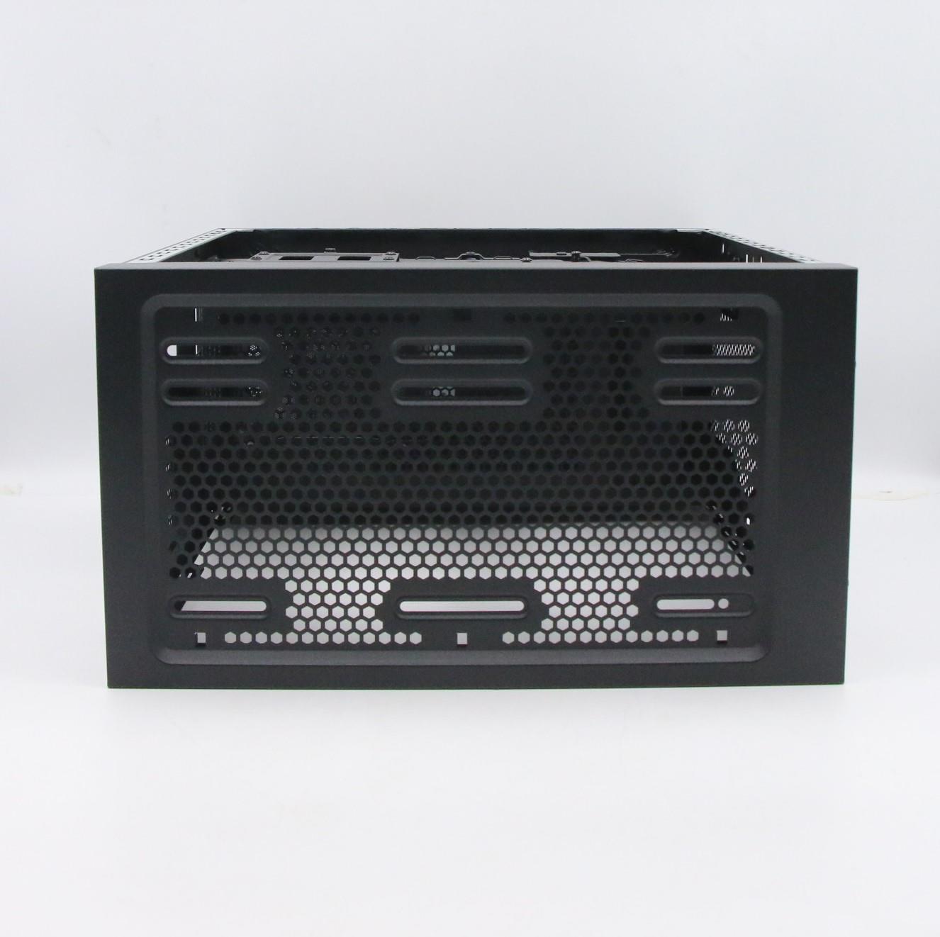 Lenovo Mech_Asm Main Chassis Assy,Blk - 5M10U50400