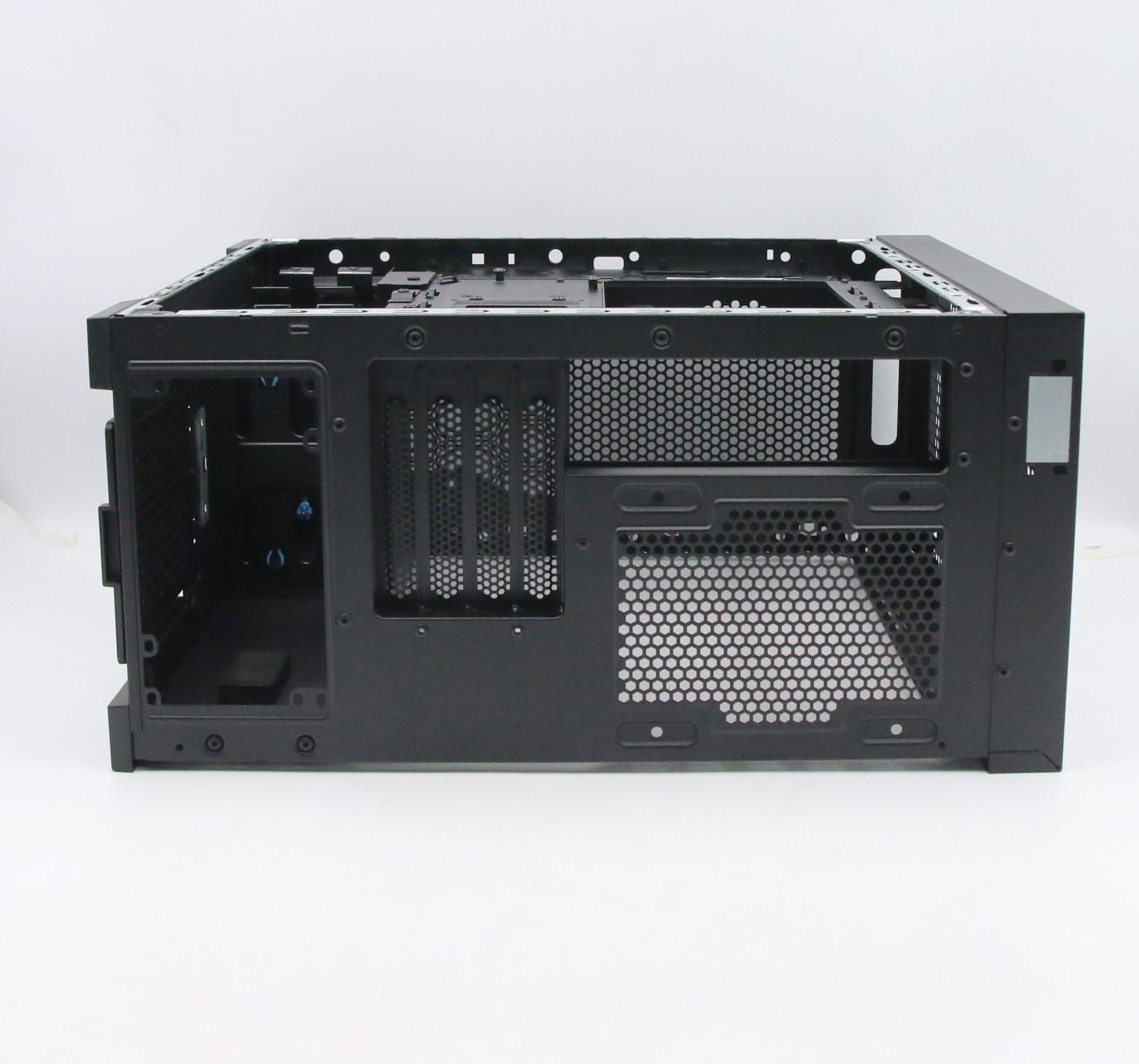 Lenovo Mech_Asm Main Chassis Assy,Blk - 5M10U50400