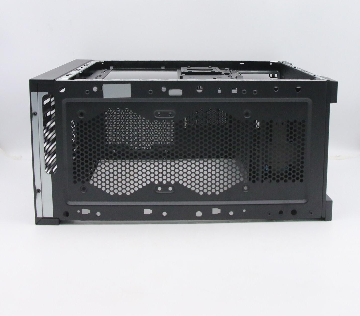 Lenovo Mech_Asm Main Chassis Assy,Blk - 5M10U50400