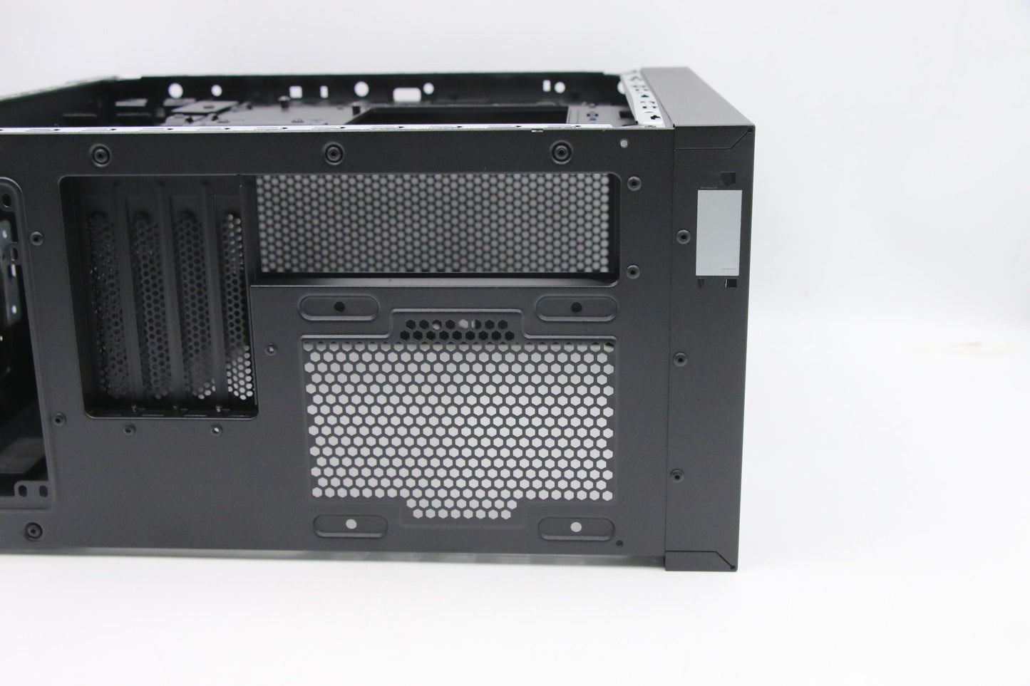 Lenovo Mech_Asm Main Chassis Assy,Blk - 5M10U50400
