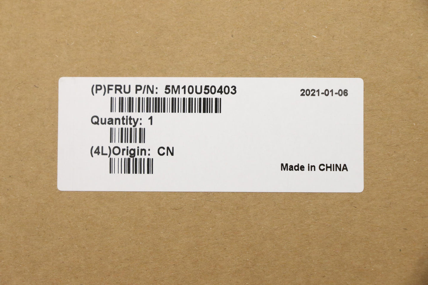 Lenovo Mech_Asm Top Panel Mesh Assy,T - 5M10U50403