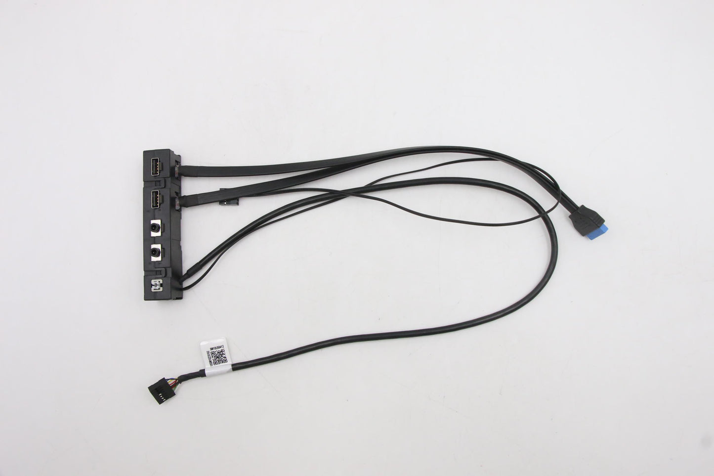 Lenovo Mech_Asm Top I/O Module Kit,26 - 5M10U50413