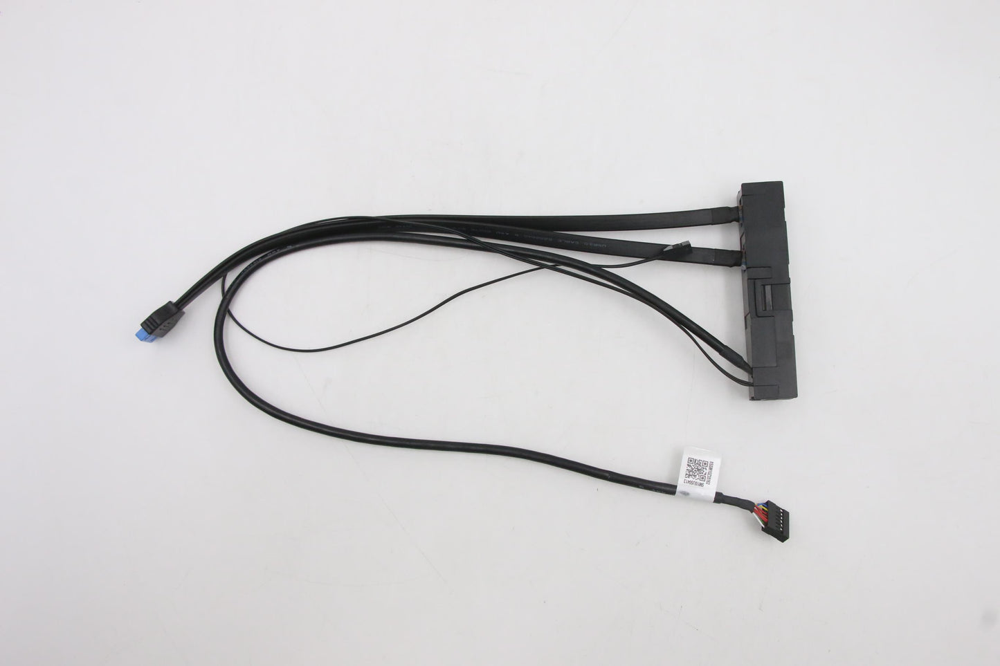 Lenovo Mech_Asm Top I/O Module Kit,26 - 5M10U50413