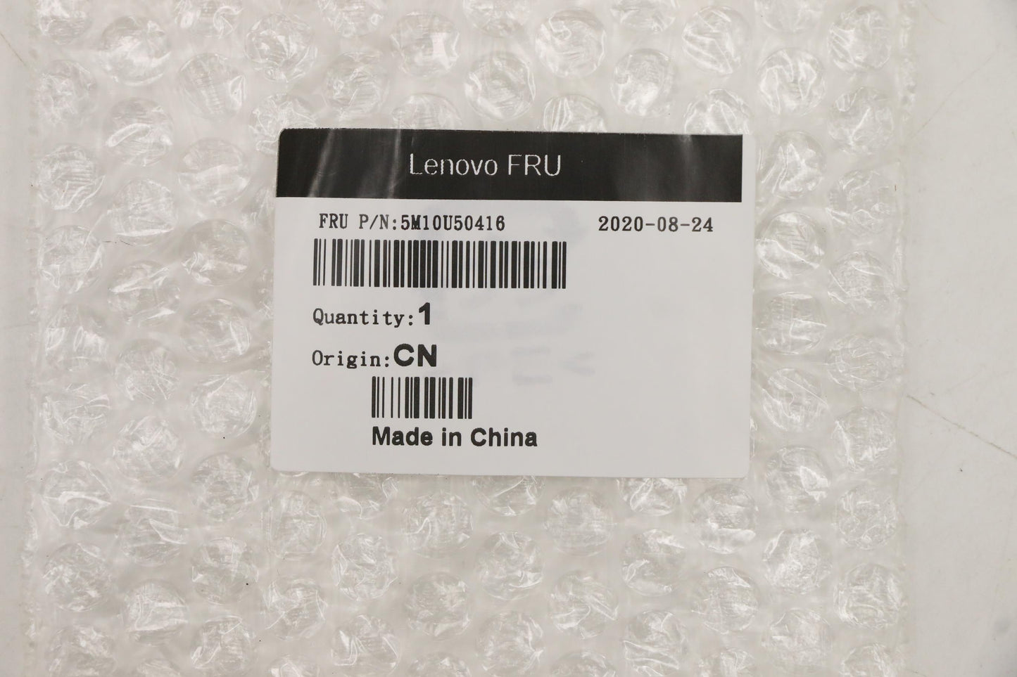 Lenovo Mech_Asm Asm P520C Handle Rear - 5M10U50416