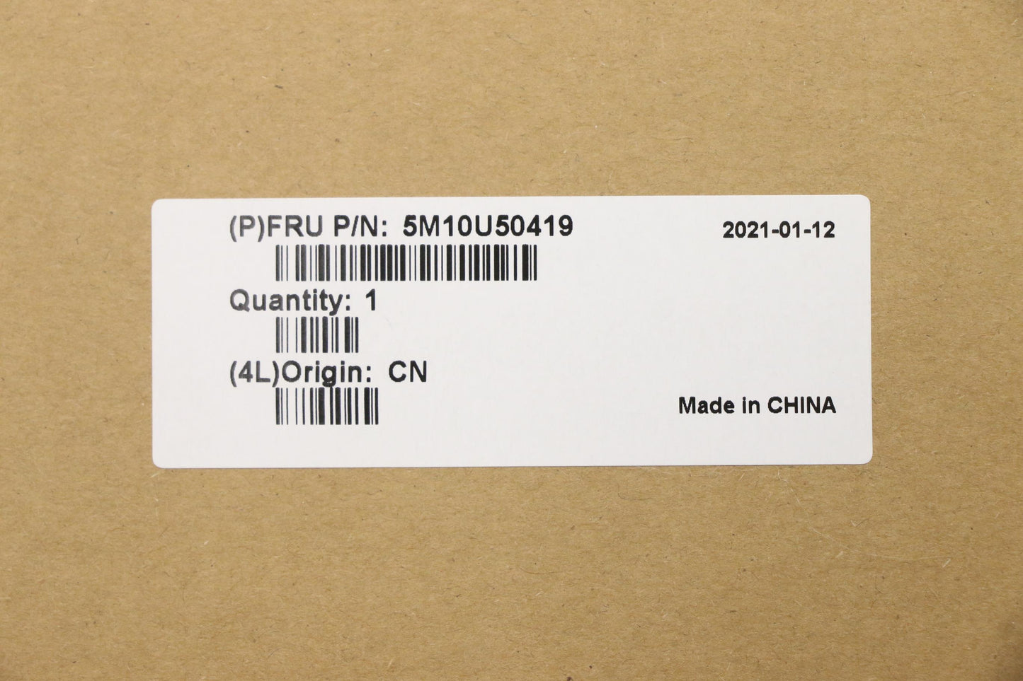 Lenovo Mech_Asm 350_Mb_Shielding-22Ii - 5M10U50419