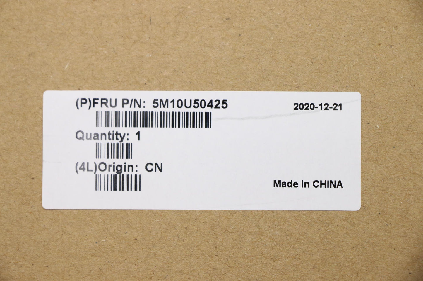 Lenovo Mech_Asm 350_24_Main_Frame-Iil - 5M10U50425