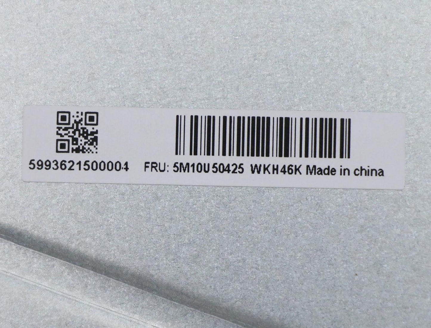 Lenovo Mech_Asm 350_24_Main_Frame-Iil - 5M10U50425