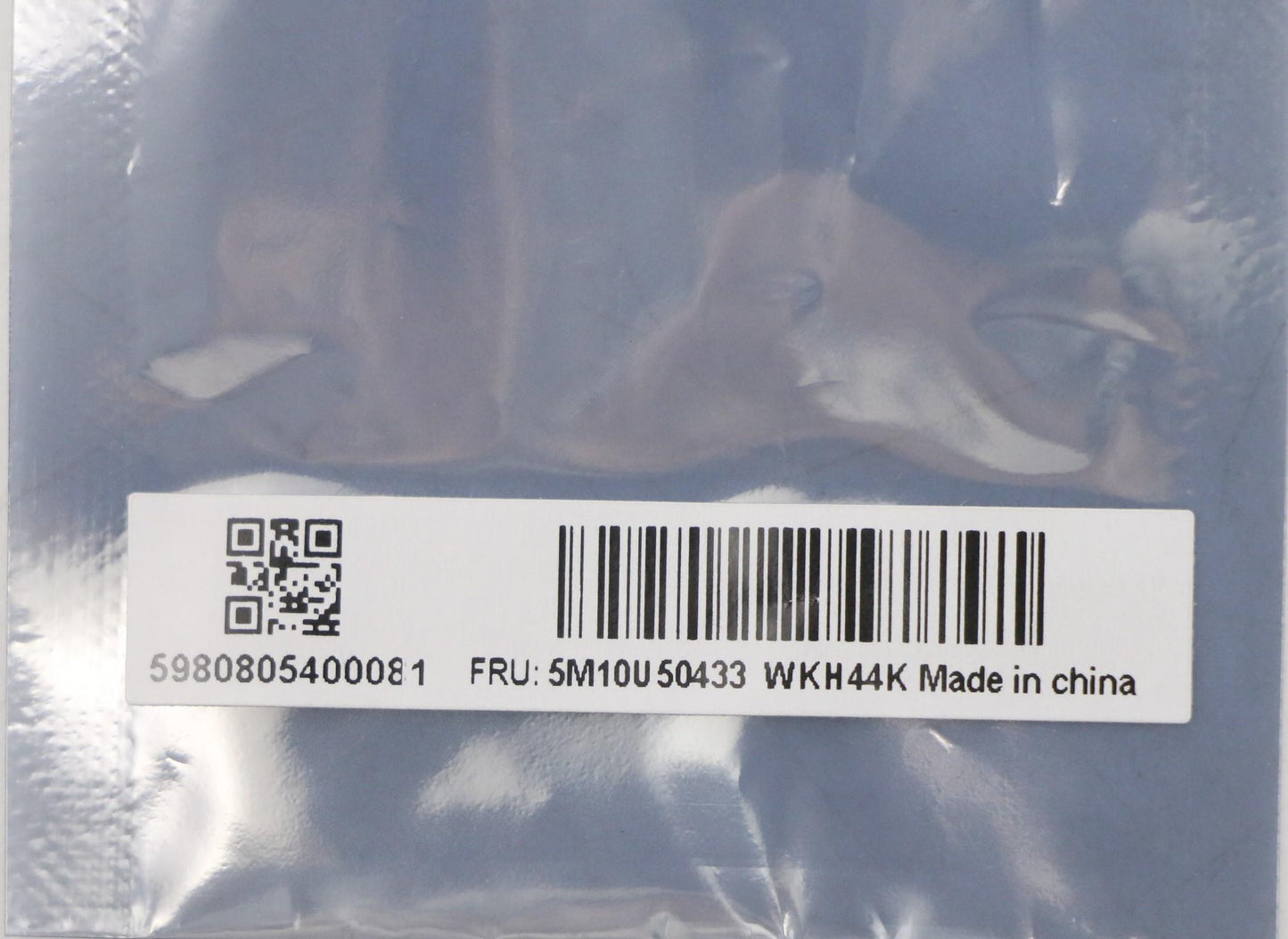 Lenovo Mech_Asm 350_Camera_22Iil - 5M10U50433