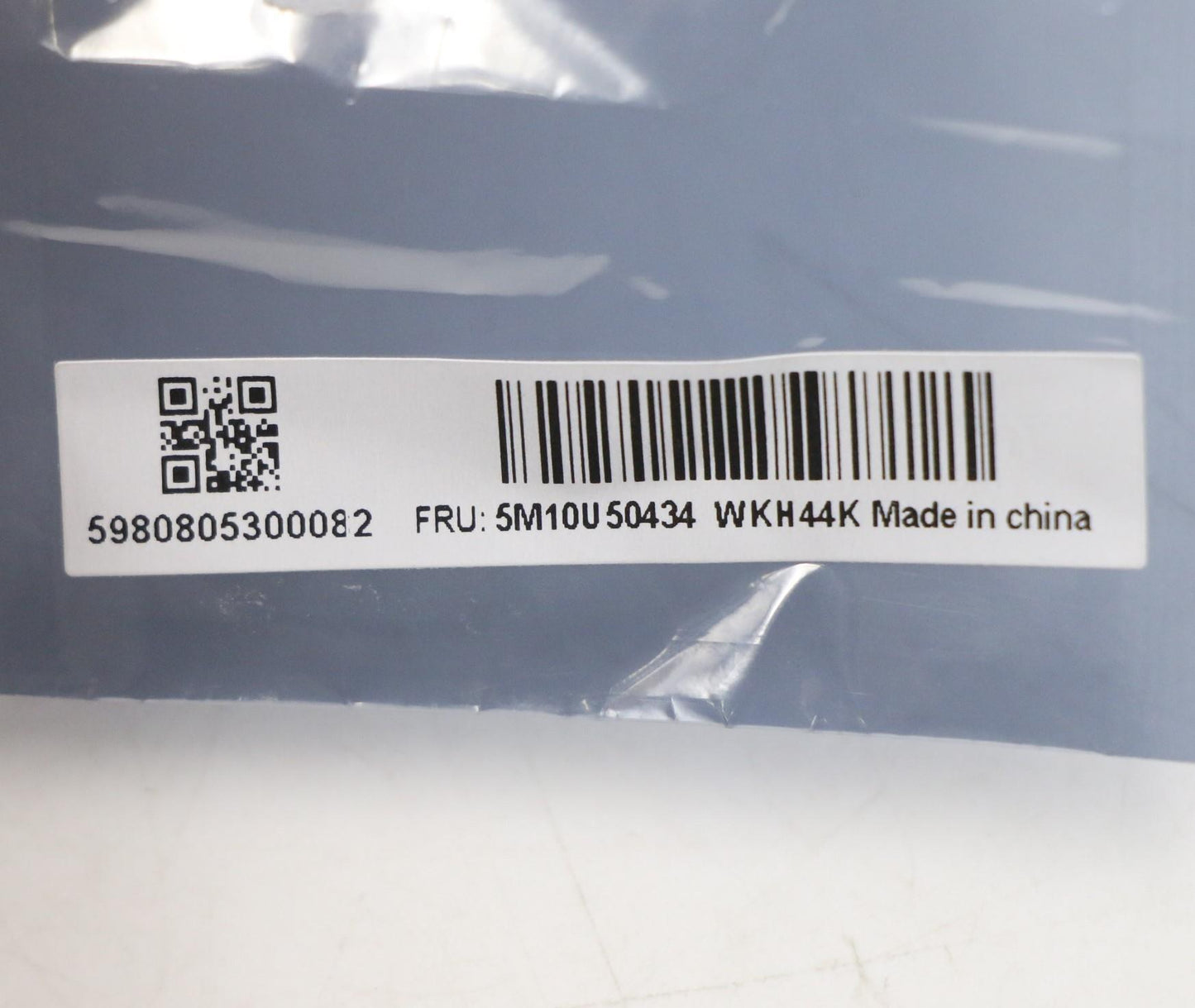 Lenovo Mech_Asm 340_Camera , 24Iil - 5M10U50434